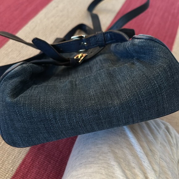 Michael Kors mini backpack - Picture 6 of 6